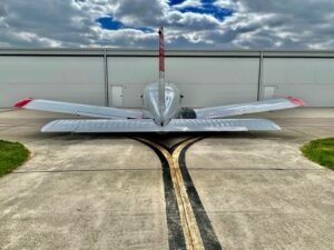 1974 Piper Cherokee 6 300 Forsale Airmart (23)