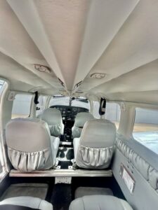 1974 Piper Cherokee 6 300 Forsale Airmart (4)