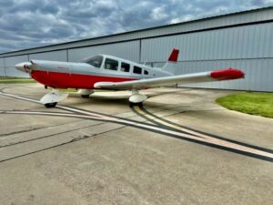 1974 Piper Cherokee 6 300 Forsale Airmart (5)