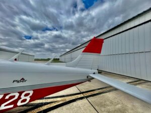 1974 Piper Cherokee 6 300 Forsale Airmart (9)