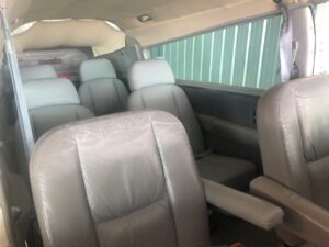 1976 Cessna 310r Forsale Airmart (2)