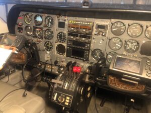 1976 Cessna 310r Forsale Airmart (3)