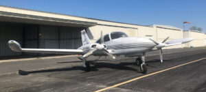 1976 Cessna 310r Forsale Airmart (8)