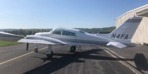 1976 Cessna 310r Forsale Airmart (9)