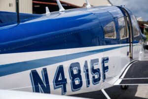 1976 Piper Warrior Forsale Airmart (2)