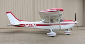 1977 Cessna 182q Skylane Forsale Airmart (11)