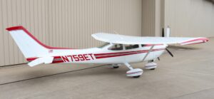 1977 Cessna 182q Skylane Forsale Airmart (12)