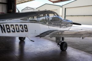 1981 Piper Warrior Ii Forsale Airmart (1)