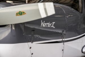 1981 Piper Warrior Ii Forsale Airmart (3)