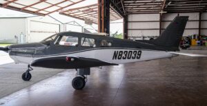 1981 Piper Warrior Ii Forsale Airmart (5)