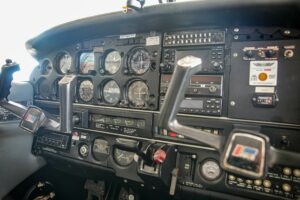 1981 Piper Warrior Ii Forsale Airmart (9)