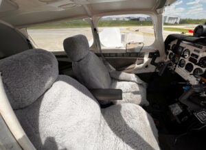 1987 Mooney M20k 252tse Forsale Airmart (1)