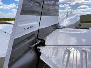 1987 Mooney M20k 252tse Forsale Airmart (10)