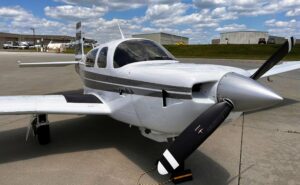 1987 Mooney M20k 252tse Forsale Airmart (15)