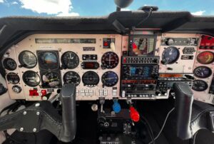 1987 Mooney M20k 252tse Forsale Airmart (3)