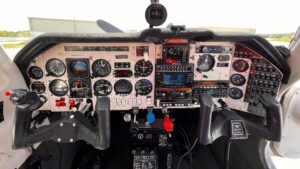 1987 Mooney M20k 252tse Forsale Airmart (4)