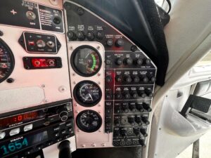 1987 Mooney M20k 252tse Forsale Airmart (5)