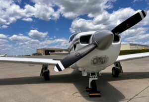 1987 Mooney M20k 252tse Forsale Airmart (6)