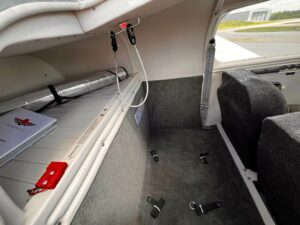 1987 Mooney M20k 252tse Forsale Airmart (7)