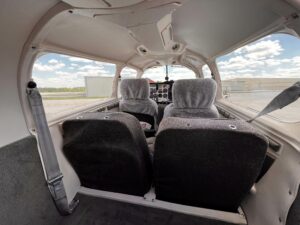 1987 Mooney M20k 252tse Forsale Airmart (8)