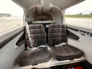 1987 Mooney M20k 252tse Forsale Airmart (9)