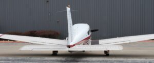 1987 Piper Dakota Forsale Airmart (13)