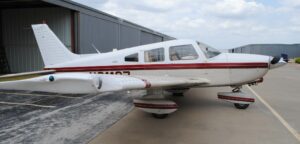 1987 Piper Dakota Forsale Airmart (14)