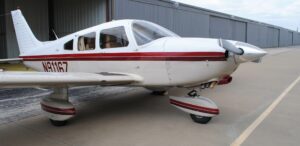 1987 Piper Dakota Forsale Airmart (15)