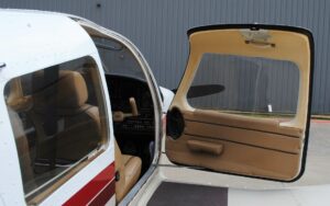 1987 Piper Dakota Forsale Airmart (2)