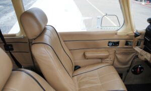 1987 Piper Dakota Forsale Airmart (3)