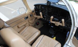 1987 Piper Dakota Forsale Airmart (4)