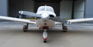 1987 Piper Dakota Forsale Airmart (5)