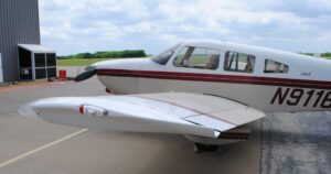 1987 Piper Dakota Forsale Airmart (6)