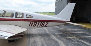 1987 Piper Dakota Forsale Airmart (7)