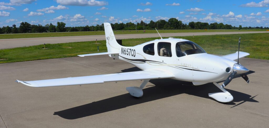 2005 Cirrus Sr20 Forsale Airmart (12)