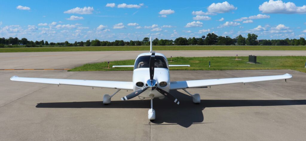 2005 Cirrus Sr20 Forsale Airmart (5)
