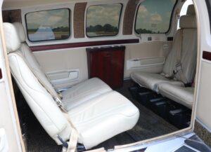 2006 Beechcraft G58 Baron Forlease Airmart (1)