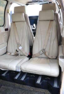 2006 Beechcraft G58 Baron Forlease Airmart (2)