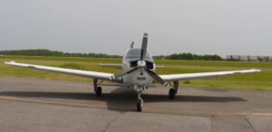2012 Beechcraft G36 Bonanza Forsale Airmart (10)