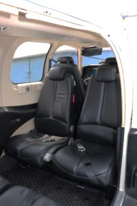 2012 Beechcraft G36 Bonanza Forsale Airmart (11)