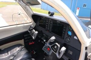 2012 Beechcraft G36 Bonanza Forsale Airmart (3)