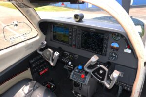 2012 Beechcraft G36 Bonanza Forsale Airmart (4)