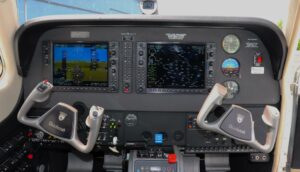 2012 Beechcraft G36 Bonanza Forsale Airmart (5)