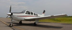 2012 Beechcraft G36 Bonanza Forsale Airmart (6)