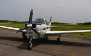 2012 Beechcraft G36 Bonanza Forsale Airmart (7)