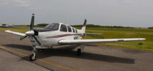 2012 Beechcraft G36 Bonanza Forsale Airmart (8)