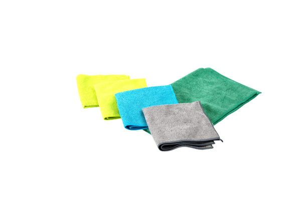 Microfiber Towels