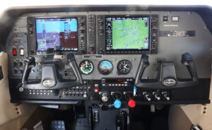 Panel 1 N24293