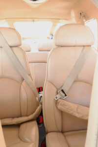 Back Seats N24293