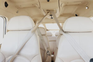 Seats 1 N24293